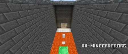  Epic Parkour Run  Minecraft