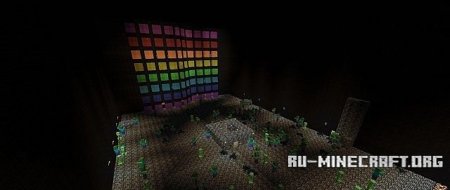  BEST MINIGAME EVER   minecraft