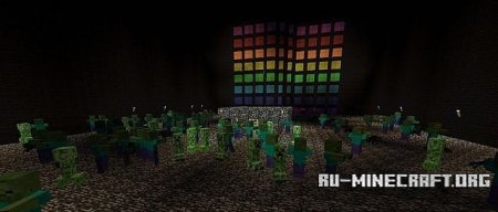  BEST MINIGAME EVER   minecraft