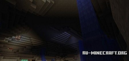 Скачать Batman Akrham Rises Adventure Map для minecraft Скачать Batman Akrham Rises Adventure Map для minecraft