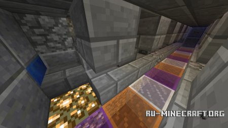 Скачать Mordecai's Chamber для Minecraft