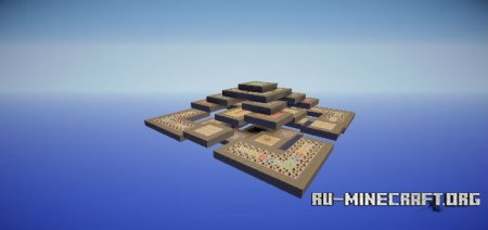  Point Run  Minecraft