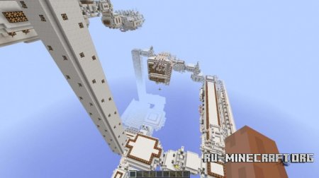  Puzzle Partners Map  Minecraft