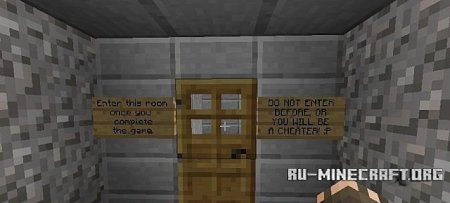  Metroid Adventure Map  Minecraft