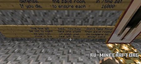  Metroid Adventure Map  Minecraft