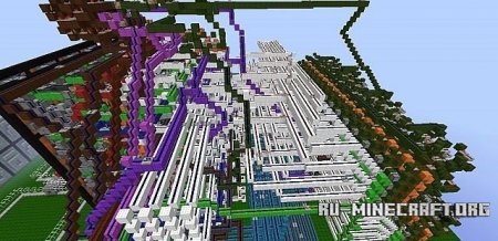  Quarto - 2 player strategy game   Minecraft