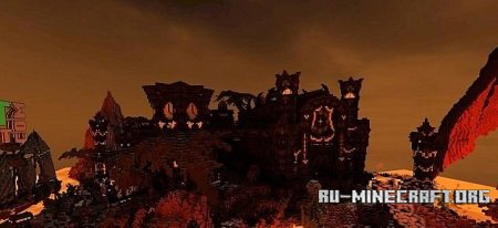  Angantyr - The Eclipse  Minecraft
