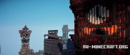  Angantyr - The Eclipse  Minecraft
