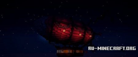  Angantyr - The Eclipse  Minecraft