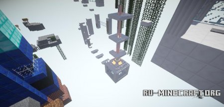  Vanilla Park Traveller  Minecraft