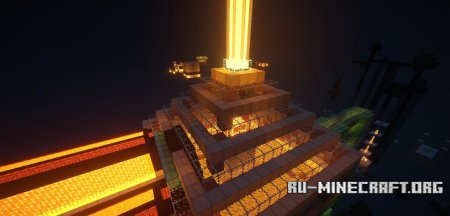  Vanilla Park Traveller  Minecraft