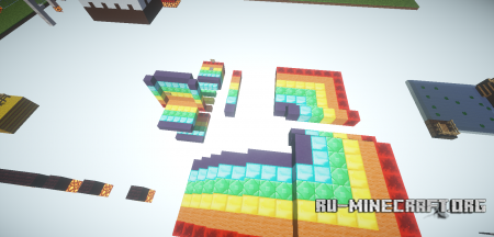  Vanilla Park Traveller  Minecraft