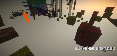 Vanilla Park Traveller  Minecraft