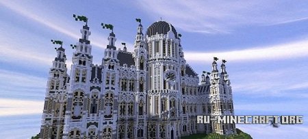  Monarcha de Rex  Minecraft