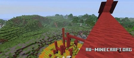  Mapaday day 4: Trash run (PARKOUR)   minecraft