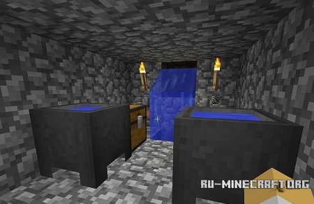  Hunger games sever   minecraft