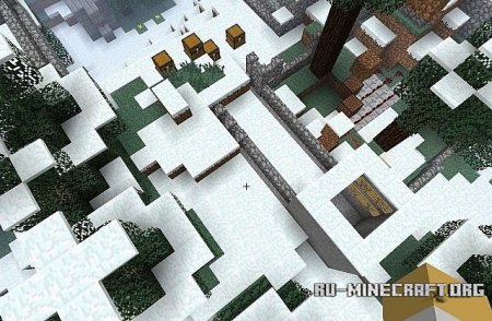  Hunger games sever   minecraft