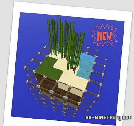  100 Cubes Surviva   minecraft