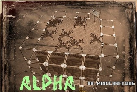  100 Cubes Surviva   minecraft