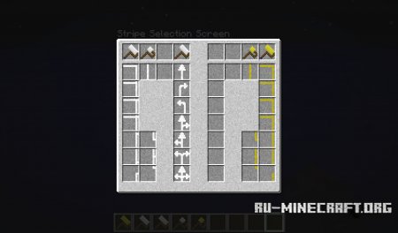  RoadWorks  Minecraft 1.7.10