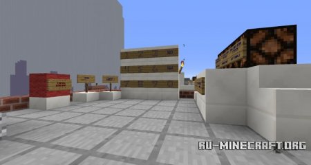  Gorillas (gorillas.bas)  Minecraft