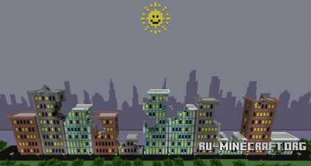  Gorillas (gorillas.bas)  Minecraft