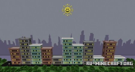  Gorillas (gorillas.bas)  Minecraft