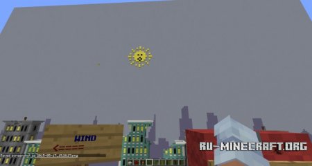  Gorillas (gorillas.bas)  Minecraft