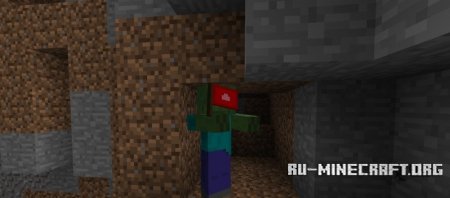 Скачать Plants Vs Zombies: Minecraft Warfare для Minecraft 1.7.10
