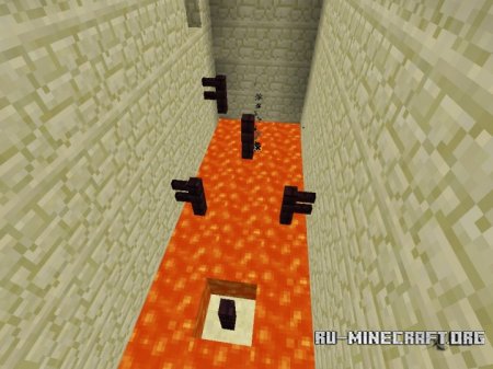  Parkour Map 4  Minecraft
