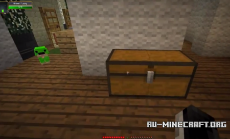  Cute Puppy  Minecraft 1.7.10