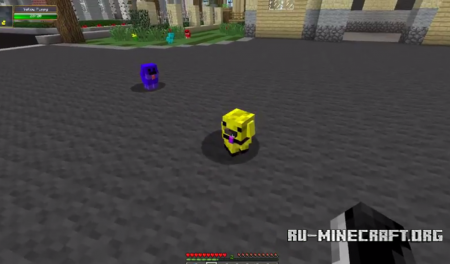  Cute Puppy  Minecraft 1.7.10