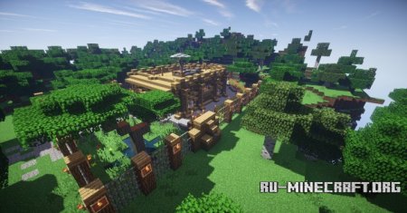  Casa Dos Fereiras  Minecraft