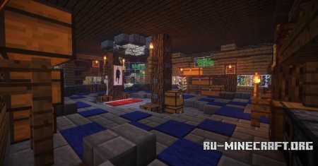  Casa Dos Fereiras  Minecraft