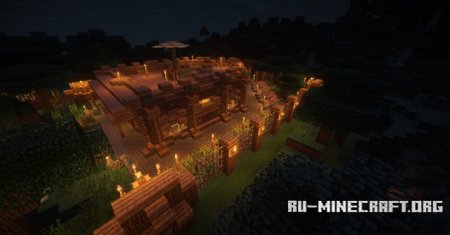  Casa Dos Fereiras  Minecraft