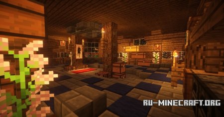  Casa Dos Fereiras  Minecraft