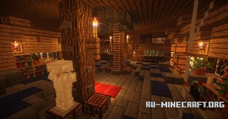  Casa Dos Fereiras  Minecraft