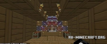  Jungle PvP  Minecraft