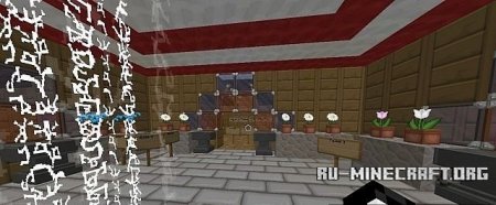  Jungle PvP  Minecraft