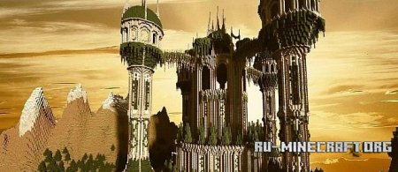  Phantos Sar'is   Minecraft