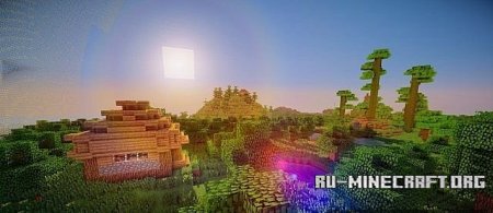  Cake's SG #1 - The Mysterious Island  Minecraft