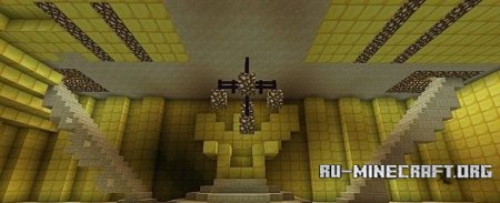 Скачать Asgard-Home для Minecraft Скачать Asgard-Home для Minecraft
