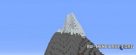 Скачать Asgard-Home для Minecraft Скачать Asgard-Home для Minecraft