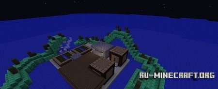 Скачать Asgard-Home для Minecraft Скачать Asgard-Home для Minecraft