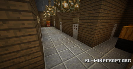  Elegance Hotel  Minecraft