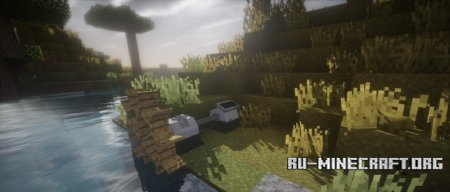 Скачать Subsistence для Minecraft 1.7.10