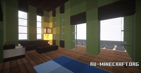  Victorian Era Home (1837-1901)  Minecraft