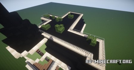  Victorian Era Home (1837-1901)  Minecraft