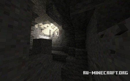  Antediluvian Medieval [16x]  Minecraft 1.8