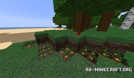  Finlandia Realistic [64x]  Minecraft 1.8
